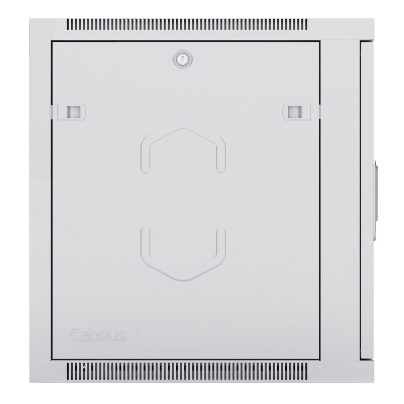 Шкаф настенный 19 9u cabeus sh 05f 9u60 60