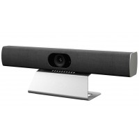 VoiceXpert 320 - Видеобар, 4K UHD видео, угол обзора 120°