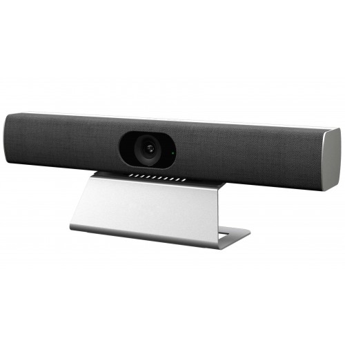 VoiceXpert 320 - Видеобар, 4K UHD видео, угол обзора 120° VXV-320-UMS
