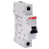 Автоматический выключатель ABB STOS201 C32 1п 32А  6кА (2CDS251001R0324)