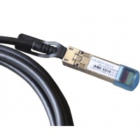 DAC SFP+ кабель 10Гб кабель прямого соединения 10Gb SFP+, 2.0 м, Cisco