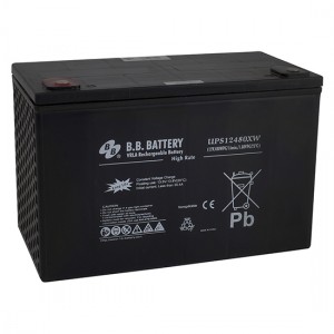 Аккумуляторная батарея UPS12480XW (12V 120Ah)