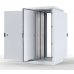 Шкаф уличный 19" всепогодный напольный 12U (Ш1000хГ600) с электроотсеком, три двери ШТВ-2-12.10.6-43А3 Шкаф уличный 19" всепогодный напольный 12U (Ш1000хГ600) с электроотсеком, три двери ШТВ-2-12.10.6-43А3