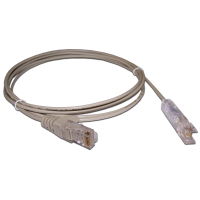 Патч-корд RJ45-S110P1, 2 метра