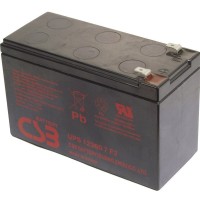 Аккумуляторная батарея CSB UPS123607 (12V 7.5Ah)