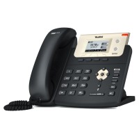 IP-телефон, 2 SIP линии, Yealink SIP-T21P E2