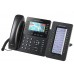 IP-телефон, 6 SIP аккаунтов, 44 цифровые BLF клавиши, PoE, Grandstream GXP2170 GXP2170