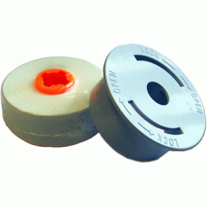 Сменный комплект чистящей ленты для кассеты