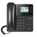 IP-телефон, 4 SIP линии, PoE, цветной дисплей 2.8 дюйма, Grandstream GXP2135 GXP2135