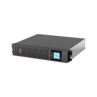 Линейно-интерактивный ИБП ДКС серии Info Rackmount Pro, 1500 ВА/1200Вт,1/1, USB, RJ45, 6xIEC C13, Ra