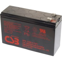 Аккумуляторная батарея CSB UPS123606 (12V 7.5Ah)