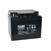 Аккумуляторная батарея  Fiamm FG24204 (12V 42Ah) 