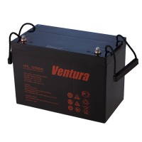 Аккумуляторная батарея Ventura HRL 12500W
