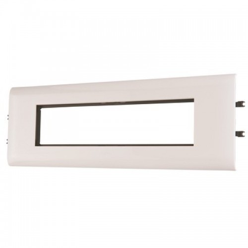 Суппорт Mosaic - для кабель-каналов DLP с шириной крышки 85 мм - 8 модулей 10998