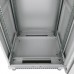 Cabeus SH-05C-32U60/100 Шкаф 19" 32U 7056c напольный телекоммуникационный 600x1000 серый дверь стекло SH-05C-32U60/100