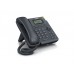 IP-телефон, 1 SIP линия, Yealink SIP-T19 E2  SIP-T19