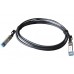 DAC SFP+ кабель 10Гб кабель прямого соединения 10Gb SFP+, 1.0 м, Cisco LAN-2SFP+10G-1.0