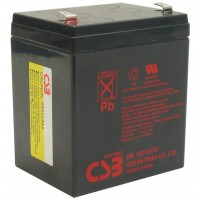 Аккумуляторная батарея CSB HR1221W
