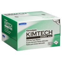 Салфетки безворсовые Kimwipes (KimTech Science) KCC