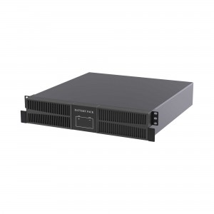 Батарейный блок для ИБП ДКС серии Info Rackmount Pro INFORPRO2000I,Small Rackmount SMALLR1A0, Rack 2