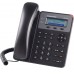 IP-телефон, 1 SIP аккаунт, 2 порта 10/100 Mbps, Grandstream GXP1610 GXP1610