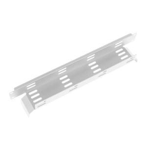 Лоток кабельный горизонтальный 19"