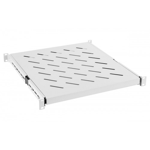 Cabeus Полка 19" выдвижная для шкафов и стоек глубиной 800 мм JE05-800 Cabeus Полка 19" выдвижная для шкафов и стоек глубиной 800 мм JE05-800