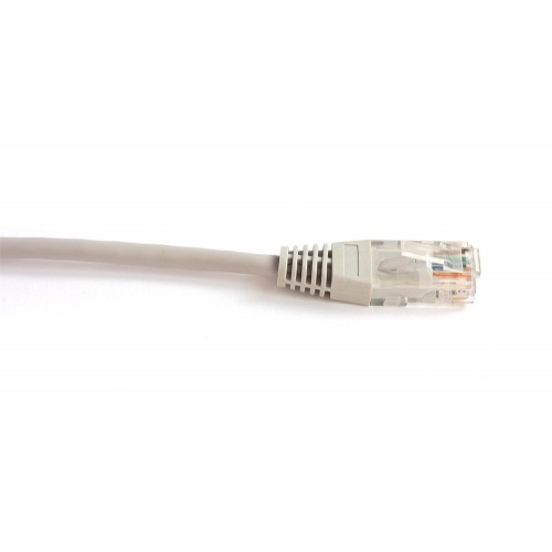 Патч-корд RJ45 UTP кат5е медный Neomax 2м серый NM13001020 Патч-корд RJ45 UTP кат5е медный Neomax 2м серый NM13001020