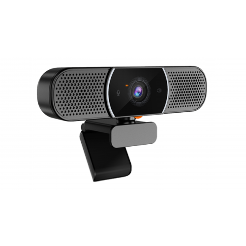 Веб-камера VoiceXpert 110 - 2K видео, угол обзора 94°, встроенные микрофон и динамик, USB-подключени VXV-110-UMS