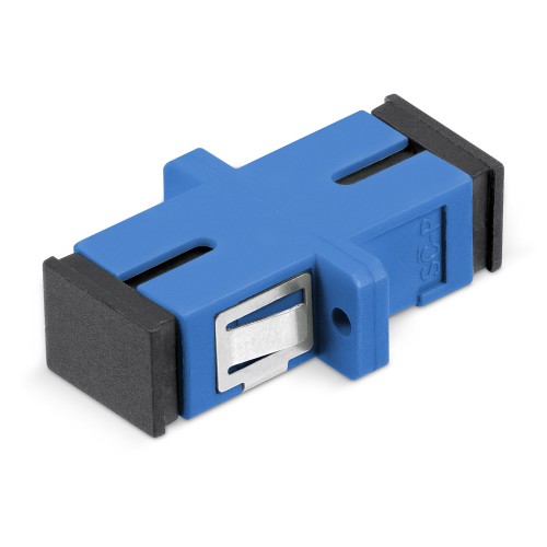 Cabeus SC-SC-SM Проходной соединитель SC-SC, SM(для одномодового кабеля), simplex SC-SC-SM Cabeus SC-SC-SM Проходной соединитель SC-SC, SM(для одномодового кабеля), simplex SC-SC-SM