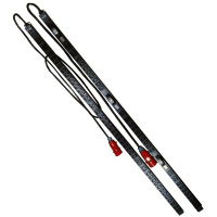 Вертикальный блок розеток, 1-фазный, 32A, 12xC19 + 36xC13 + 3xSchuko,, шнур 3 метра, вилка IEC309