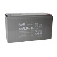 Аккумуляторная батарея  Fiamm 12 FLB 450 P (12V 120Ah) 