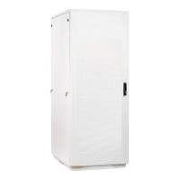 Шкаф ЦМО 19 " 33U телекоммуникационный напольный 600x600 дверь перфорированная