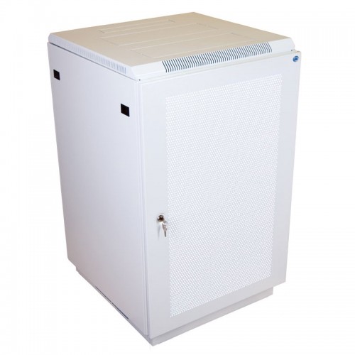 Шкаф ЦМО 19" телекоммуникационный напольный 18U (600x600) дверь перфорированная ШТК-М-18.6.6-4ААА Шкаф ЦМО 19" телекоммуникационный напольный 18U (600x600) дверь перфорированная ШТК-М-18.6.6-4ААА