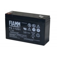 Аккумуляторная батарея Fiamm FG11201 (6V 12Ah)