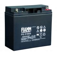 Аккумуляторная батарея  Fiamm FG21803  (12V 18Ah) 