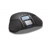 Konftel 300Wx, беспроводной DECT GAP/CAP-iq, конференц-телефон. ЖКД, рус. меню, порт USB, DECT-станц